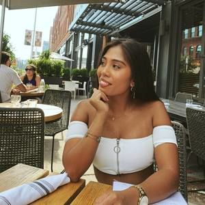 Meet your Posher, Catherine